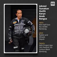 keren-ootd-serba-lokal-jokowi-saat-jajal-sirkuit-mandalika