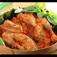 resep-ayam-cincane-khas-kalimantan-timur