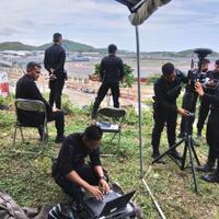 brimob-bakal-tindak-drone-ilegal-terbang-di-area-sirkuit-mandalika