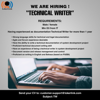 jakarta--lowongan-kerja-quottechnical-writerquot