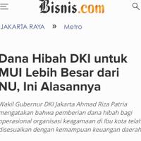 mahfud-md-tegaskan-posisi-mui-kuat-tak-bisa-dibubarkan