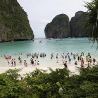 ditutup-3-tahun-akibat-overtourism-maya-bay-di-thailand-akan-kembali-buka