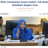 dana-hibah-rp-900-juta-pemprov-dki-dialokasikan-ke-organisasi-nonprofit-zita-anjani