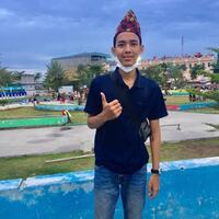 potret-yudha-dawami-di-lampung-mahasiswa-yang-debat-dengan-dedi-mulyadi