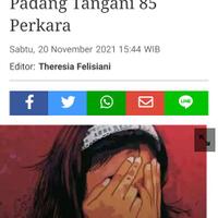 bahayakasus-kejahatan-seksual-terhadap-anak-naik-100-persenpolresta-padang-tangani