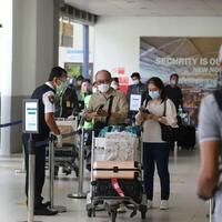 tato-tindik-bikin-ratusan-sekuriti-bandara-bali-terancam-dipecat