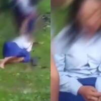 gadis-remaja-dipukuli-gegara-jadi-korban-pelecehan-seksual-habis-ditendangi