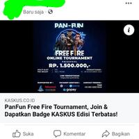 panfun-free-fire-tournament-join--dapatkan-badge-kaskus-edisi-terbatas
