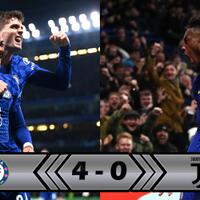 hasil-pertandingan-chelsea-vs-juventus--skor-4-0