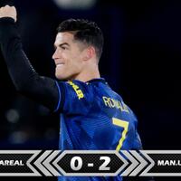 hasil-pertandingan-villareal-vs-manchester-united--skor-0-2