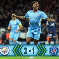 hasil-pertandingan-manchester-city-vs-psg--skor-2-1