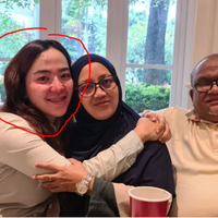 8-fakta-anggiat-pasaribu-bukan-istri-jenderal-tni-tapi-letnan-satu