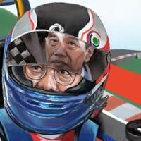 venue-formula-e-dki-disebut-di-tangan-jokowi-lalu-dibantah-anies