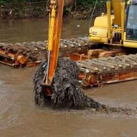 pemprov-dki-berencana-normalisasi-aliran-kali-pesanggrahan-di-jakarta-barat