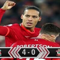 hasil-pertandingan-liverpool-vs-southampton-skor-4-0