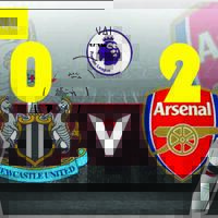 highlights--arsenal-vs-newcastle-united-2-0--saka-martinelli---berita-arsenal