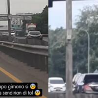 mobil-mercedes-benz-lawan-arah-di-jalan-tol-berujung-tabrakan