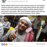 tak-terima-bahar-smith-disentil-husin-shihab-novel-ngamuk-apa-itu-ajaran-nabi