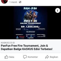 panfun-free-fire-tournament-join--dapatkan-badge-kaskus-edisi-terbatas