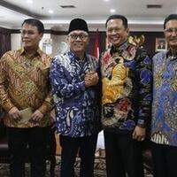 mpr-minta-sri-mulyani-dipecat-bamsoet-cs-disindir-kekanak-kanakan