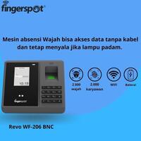 fingerprint-revo-wf-206bnc