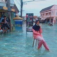 banjir-kok-airnya-bening