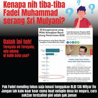 fadel-muhammad-minta-jokowi-pecat-sri-mulyani-karena-anggaran-mpr-dipotong-terus