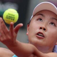 peng-shuai--wta-suspends-tournaments-in-china-over-concerns-for-tennis-player