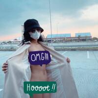 fakta-fakta-terkini-wanita-pamer-payudara---kemaluan-di-bandara-yia-kulon-progo