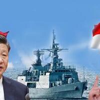 china-minta-ri-setop-ngebor-migas-natuna-dpr-tunggu-sikap-tegas-pemerintah
