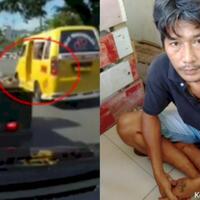 sopir-angkot-ini-ngebut-sampai-tertabrak-kereta-karena-mabuk