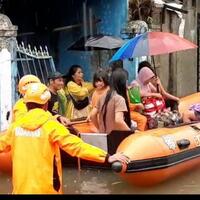 walkot-makassar-danny-pomanto-ada-genangan-cukup-tinggi-bukan-banjir