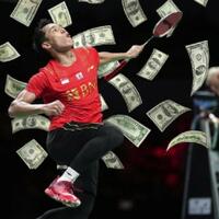 tim-piala-thomas-diserang-buzzer-karena--sentil--pemerintah-soal-bonus