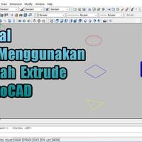 cara-menggunakan-perintah-extrude-di-autocad