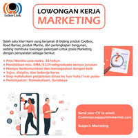 surabaya--lowongan-kerja-quotmarketingquot