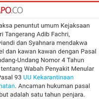 rachel-vennya-dituntut-4-bulan-penjara-atas-kasus-pelanggaran-karantina