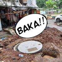 warga-bidara-cina-anggap-galian-sumur-resapan-bahayakan-anak