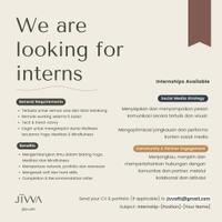 jakarta--unpaid-internship-quotsocial-mediaquot-or-quotcommunity--partnershipquot