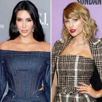 wih-kim-kardashian-akui-dirinya-swifties-puji-lagu-lagu-taylor-swift