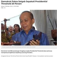 politisi-demokrat-karena-pt-20-persen-yang-ditetapkan-di-masa-sby-jokowi
