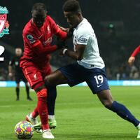 hasil-pertandingan-tottenham-vs-liverpool-skor-2-2