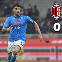 hasil-pertandingan-ac-milan-vs-napoli--skor-0-1