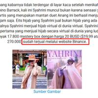hijab-syahrini-ludes-terjual-dalam-8-jam-di-dunia-virtual