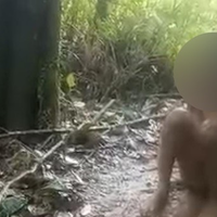 paman-ikat-bocah-di-sumut-ditangkap-motifnya-gegara-korban-curi-kerupuk