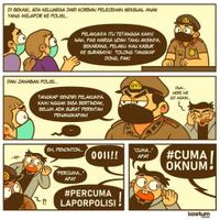 keluarga-korban-lapor-polisi-tapi-disuruh-tangkap-sendiri-kapolres-beri-keterangan