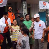 pks-jatim-gelar-trauma-healing-korban-erupsi-gunung-semeru