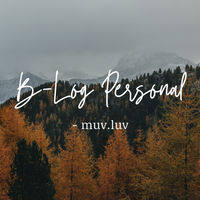 b-log-personal