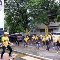 kian-dekat-dengan-warga-program-golkar-sehat-diluncurkan