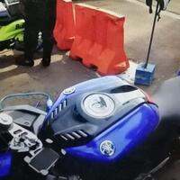 polisi-ungkap-alasan-tilang-kuras-bensin-moge-sunmori-di-bsd-yang-viral