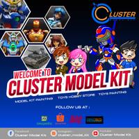 cluster-model-kit